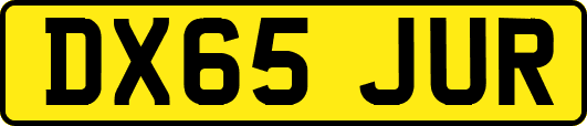 DX65JUR