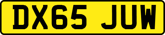 DX65JUW