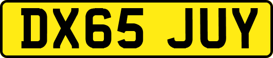 DX65JUY