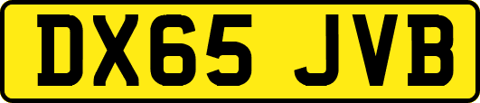 DX65JVB