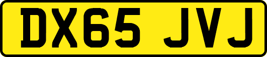 DX65JVJ