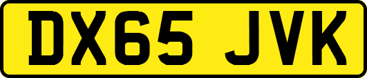 DX65JVK