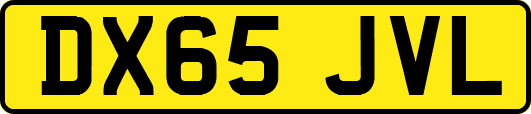 DX65JVL