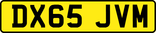 DX65JVM