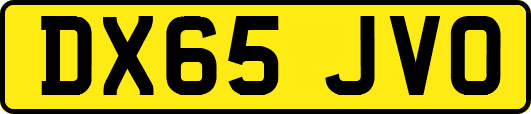 DX65JVO
