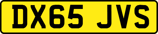 DX65JVS