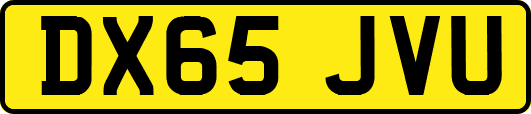 DX65JVU
