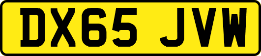 DX65JVW