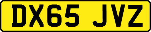 DX65JVZ