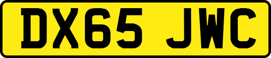 DX65JWC