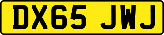 DX65JWJ