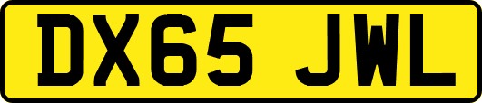DX65JWL