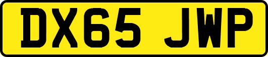 DX65JWP