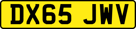DX65JWV