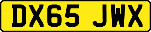 DX65JWX