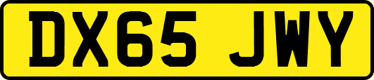 DX65JWY
