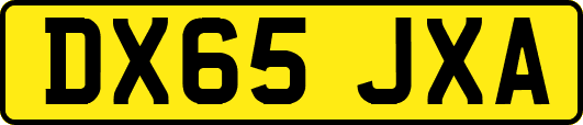 DX65JXA