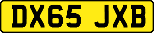 DX65JXB