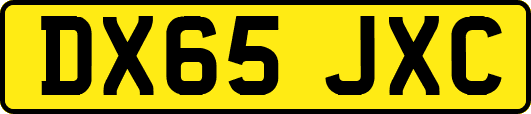 DX65JXC