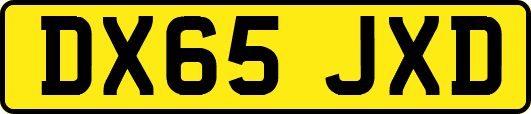 DX65JXD