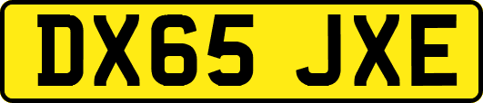 DX65JXE