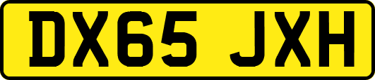 DX65JXH