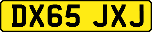 DX65JXJ