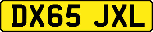 DX65JXL