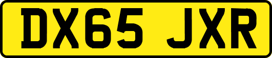 DX65JXR