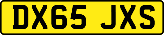 DX65JXS
