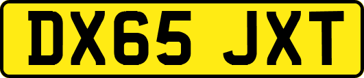 DX65JXT