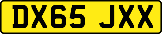 DX65JXX