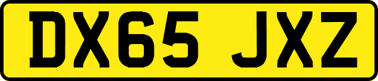 DX65JXZ