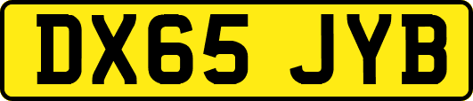 DX65JYB
