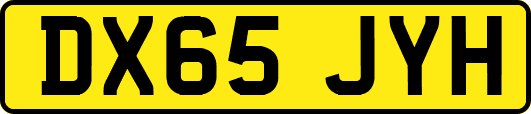 DX65JYH