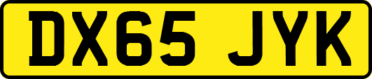 DX65JYK