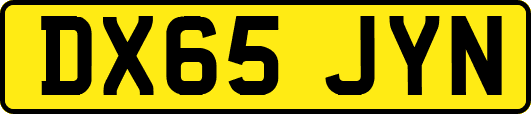 DX65JYN