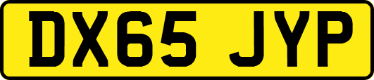 DX65JYP