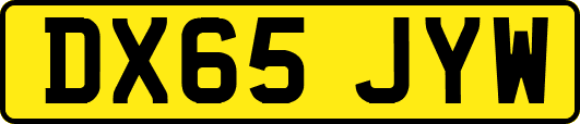 DX65JYW