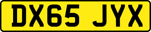 DX65JYX