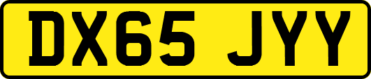 DX65JYY