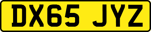 DX65JYZ