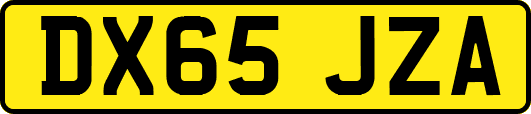 DX65JZA