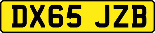DX65JZB