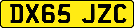 DX65JZC