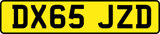 DX65JZD