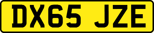 DX65JZE