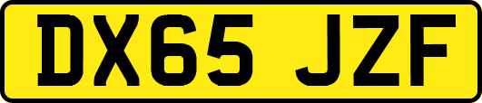 DX65JZF