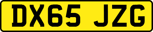 DX65JZG