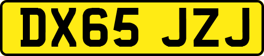 DX65JZJ